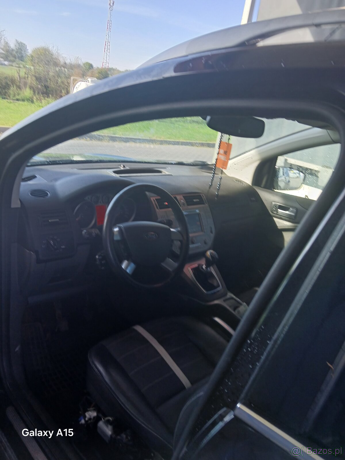 Sprzedam ford kuga - 7