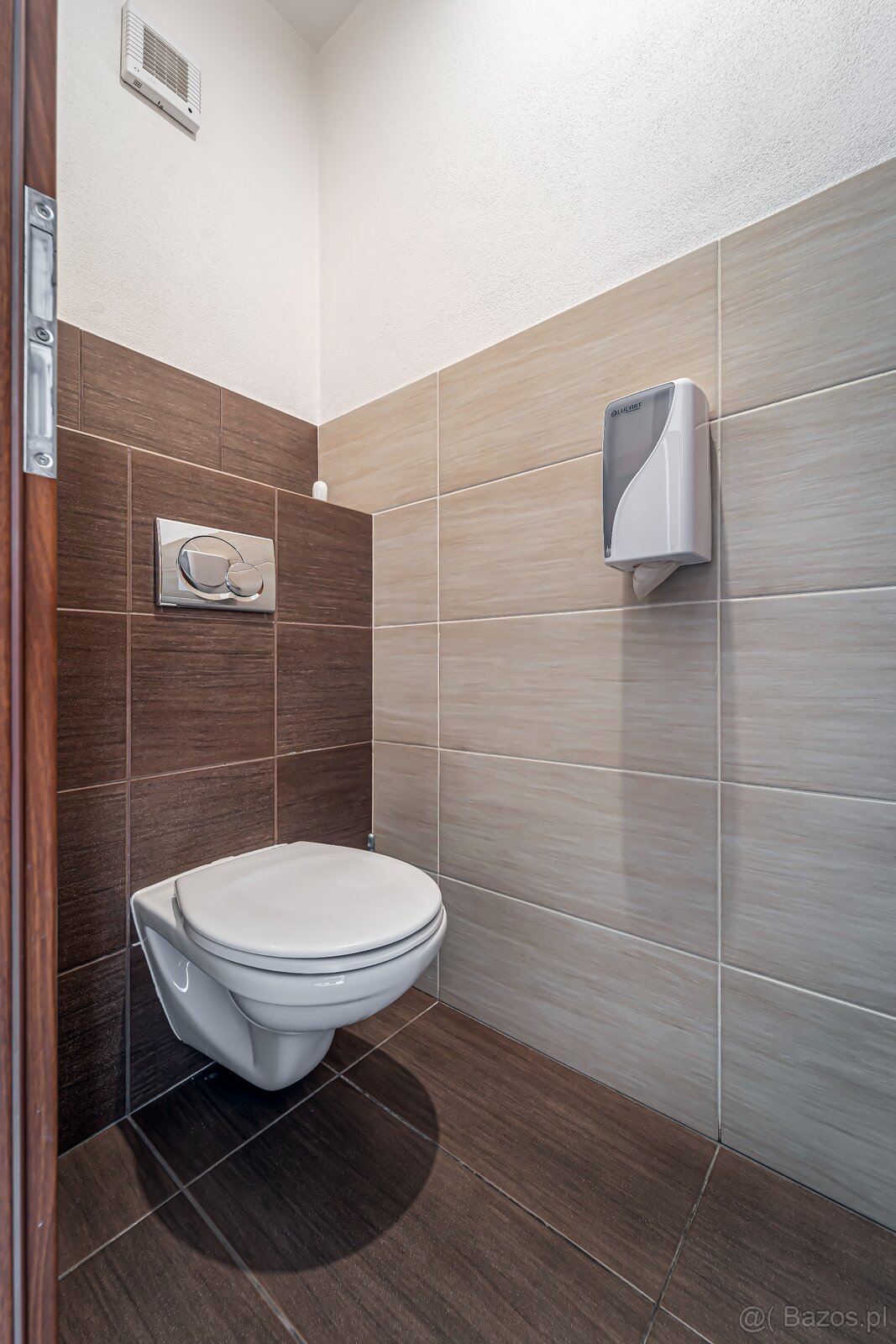 Apartament z sauną i jacuzzi – Demianowa / Jasna - 7