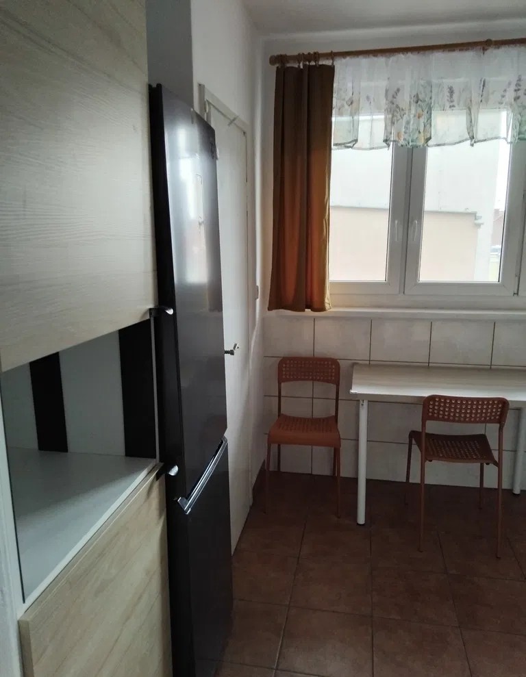 Kawalerka do wynajęcia Poznań - Łazarz - 7