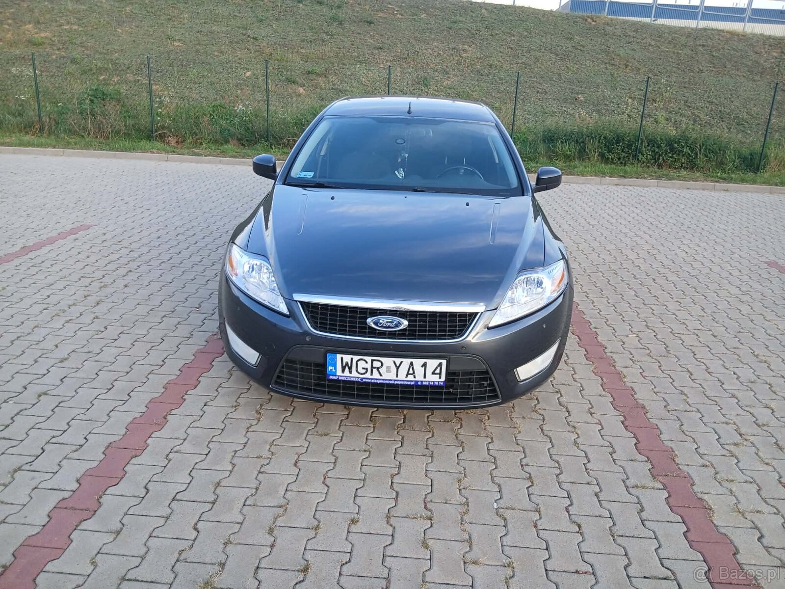 MONDEO - 7