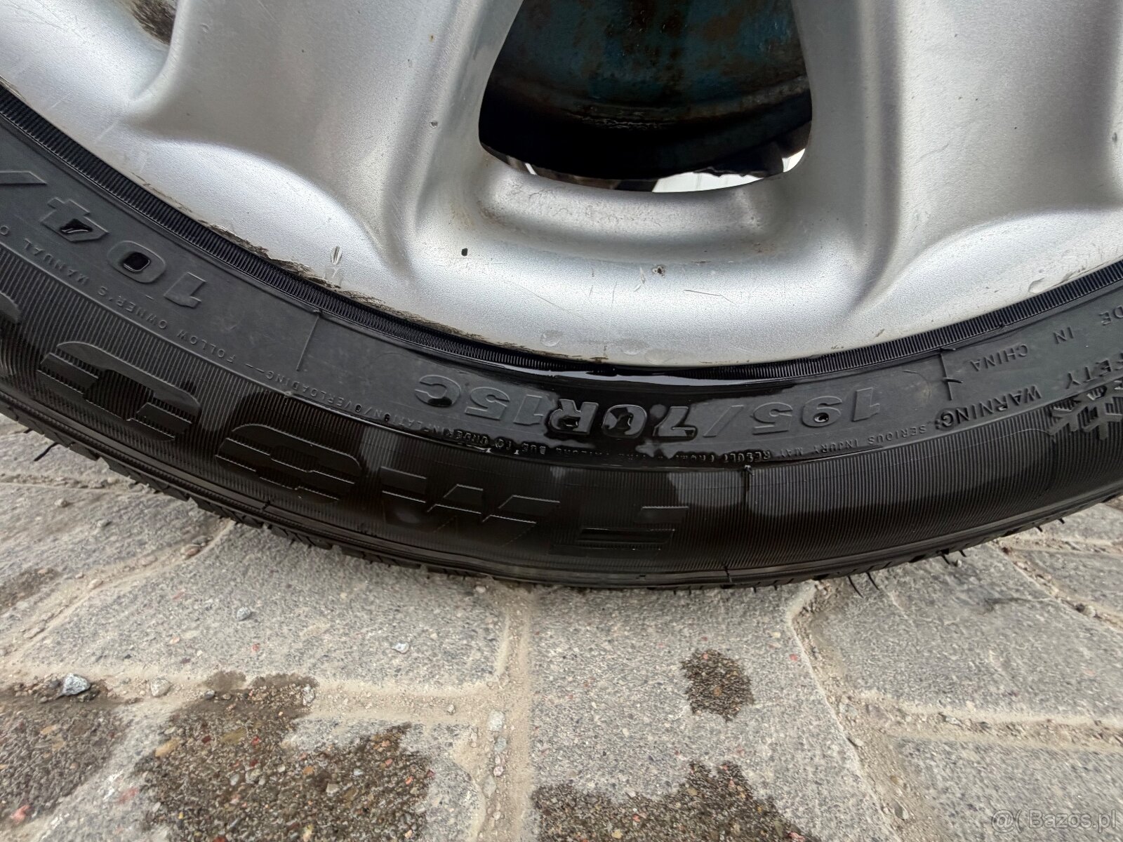 Sprzedam Volkswagen T4 - 7