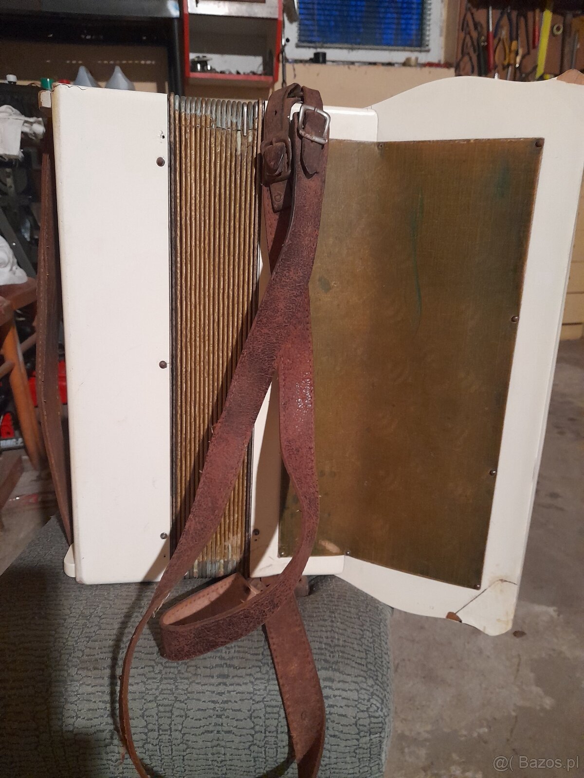 Akordeon HOHNER VERDI I - 7