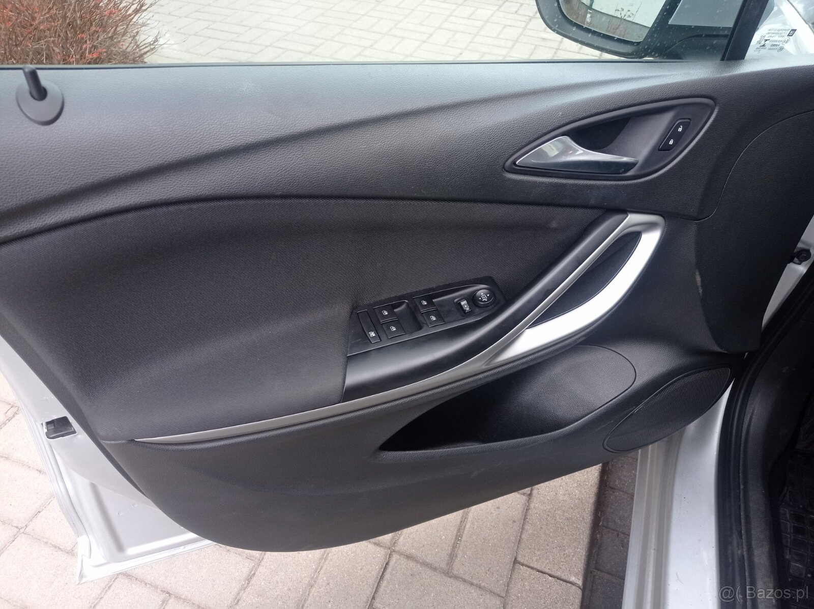 Sprzedam Opel Astra Kombi , 1.5D , 2020 , Salon Polska - 7