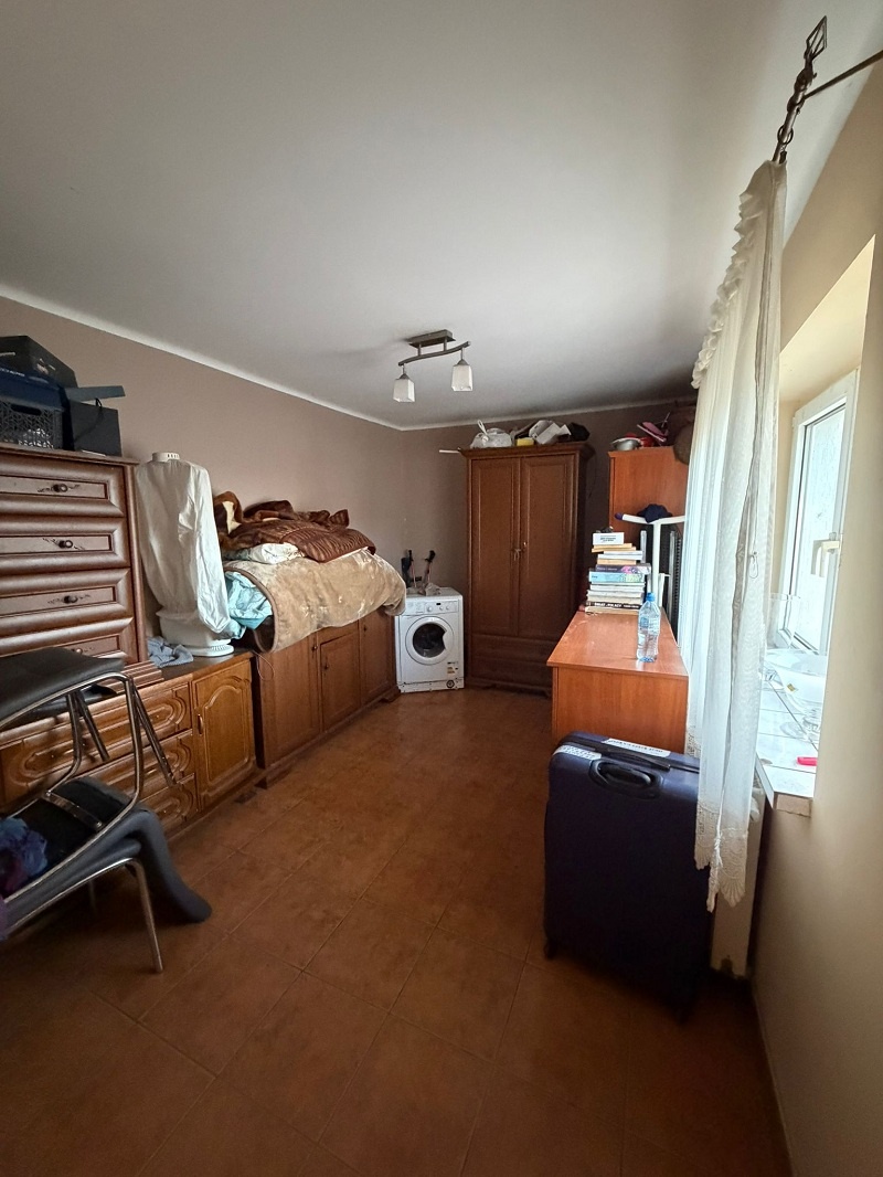 Dom parterowy o pow. 111m2, działka 2200m2, Kolonia Skarszew - 7