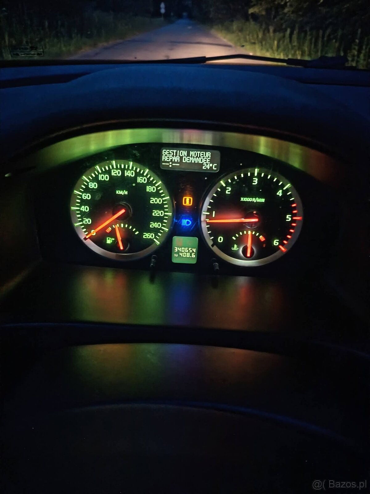 Volvo V50 2.0D - 7