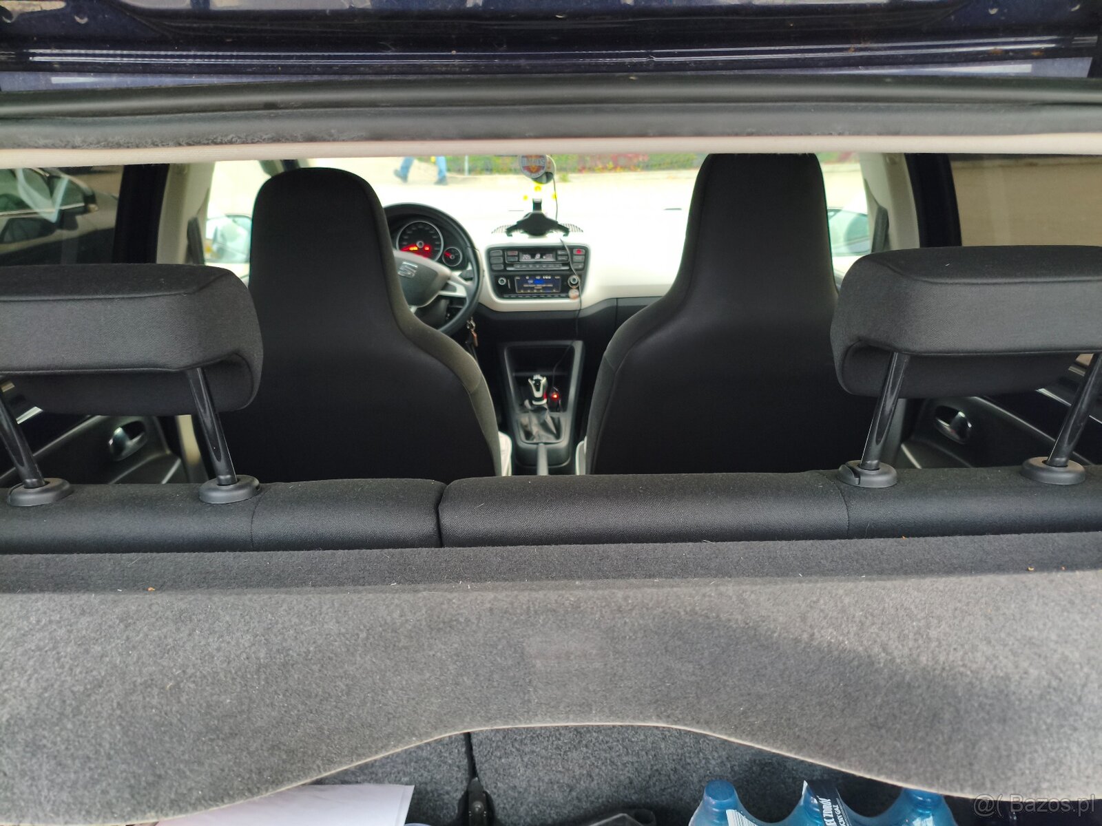 Seat Mii - 7