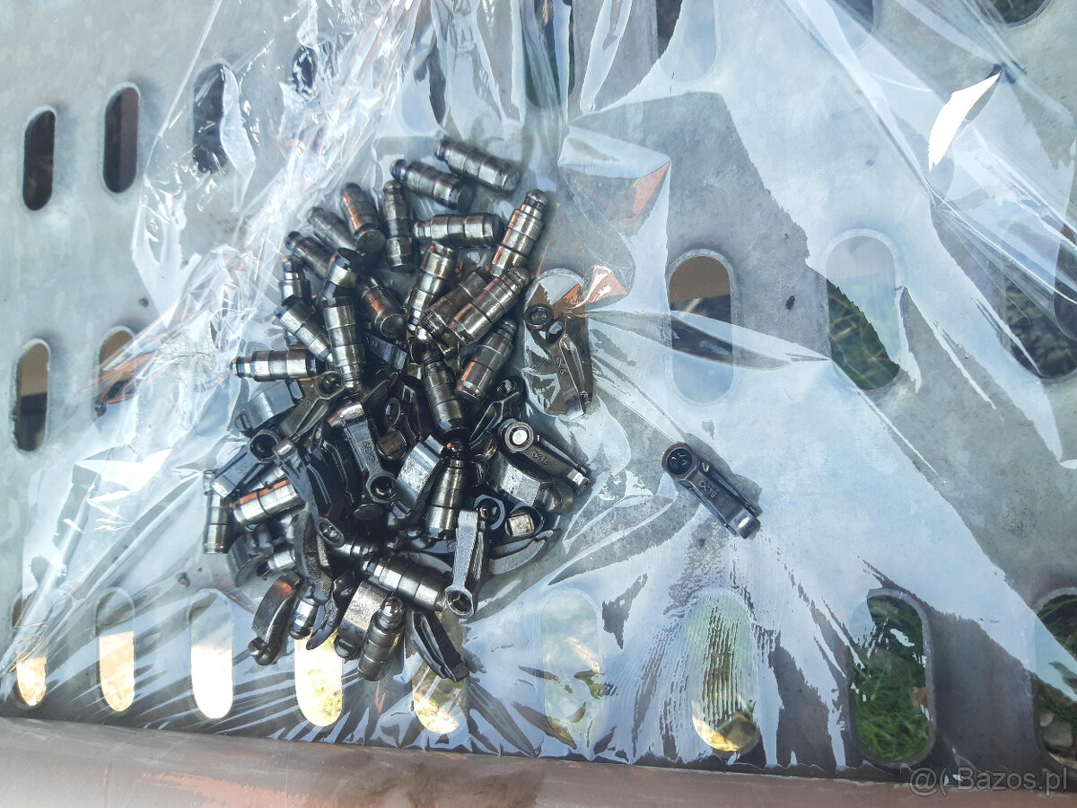 AUDI A8 D2 3.3tdi 224 km quattro tiptronic - cześci - 7