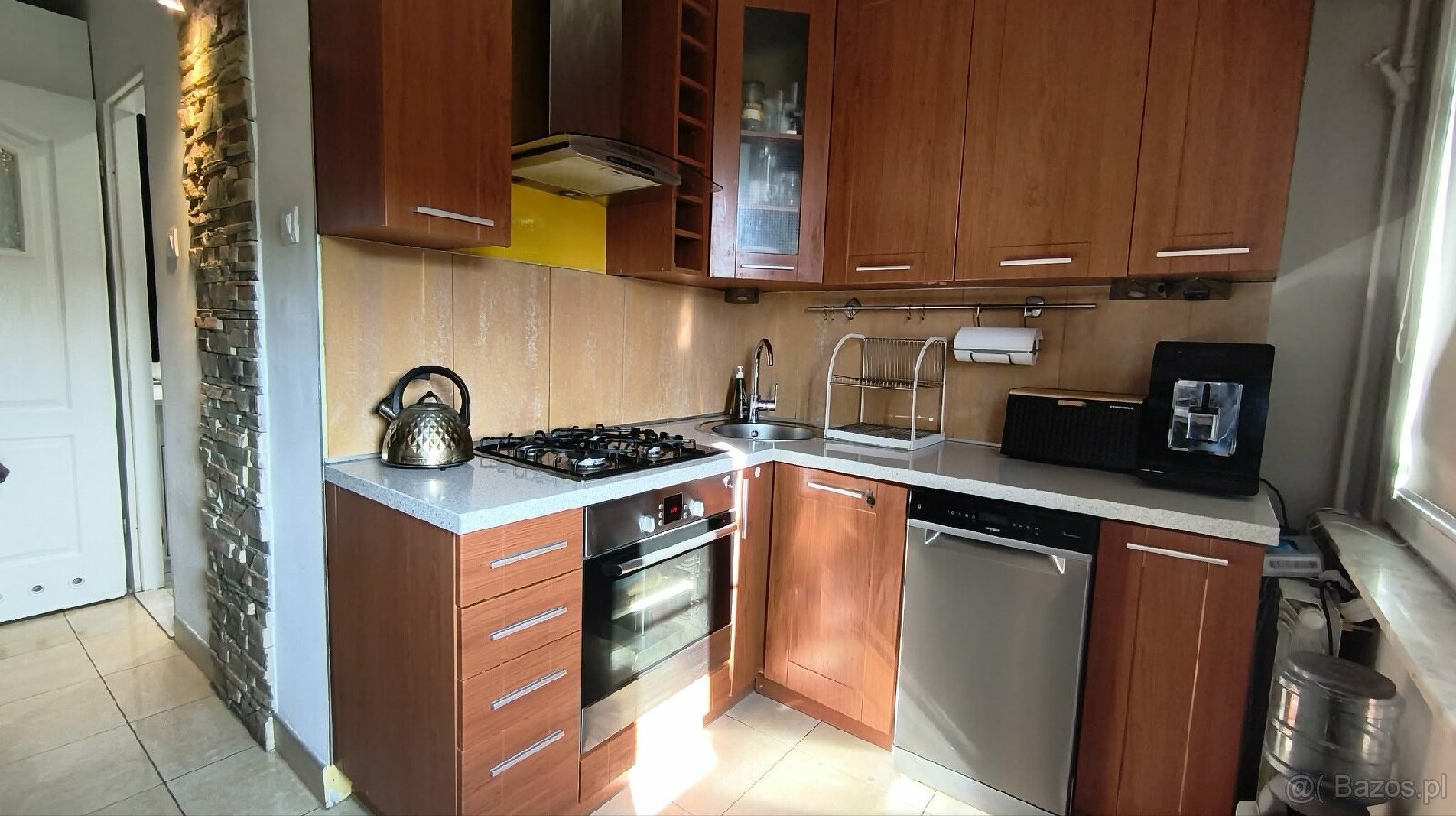 Nowoczesne mieszkanie Tarnów Krogulskiego centrum sprzedam - 7