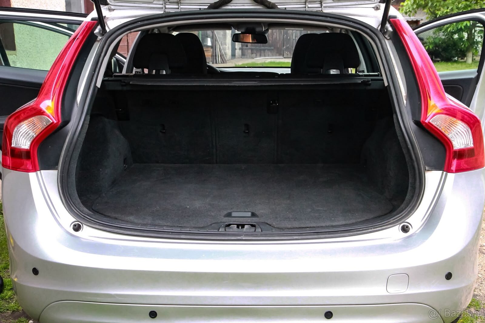 Volvo V60 - 7