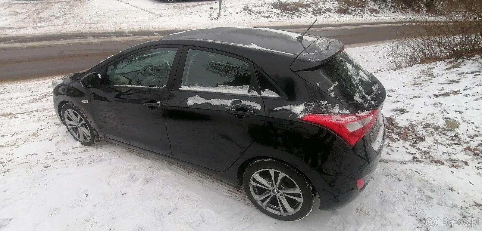 Hyundai i30 - 7