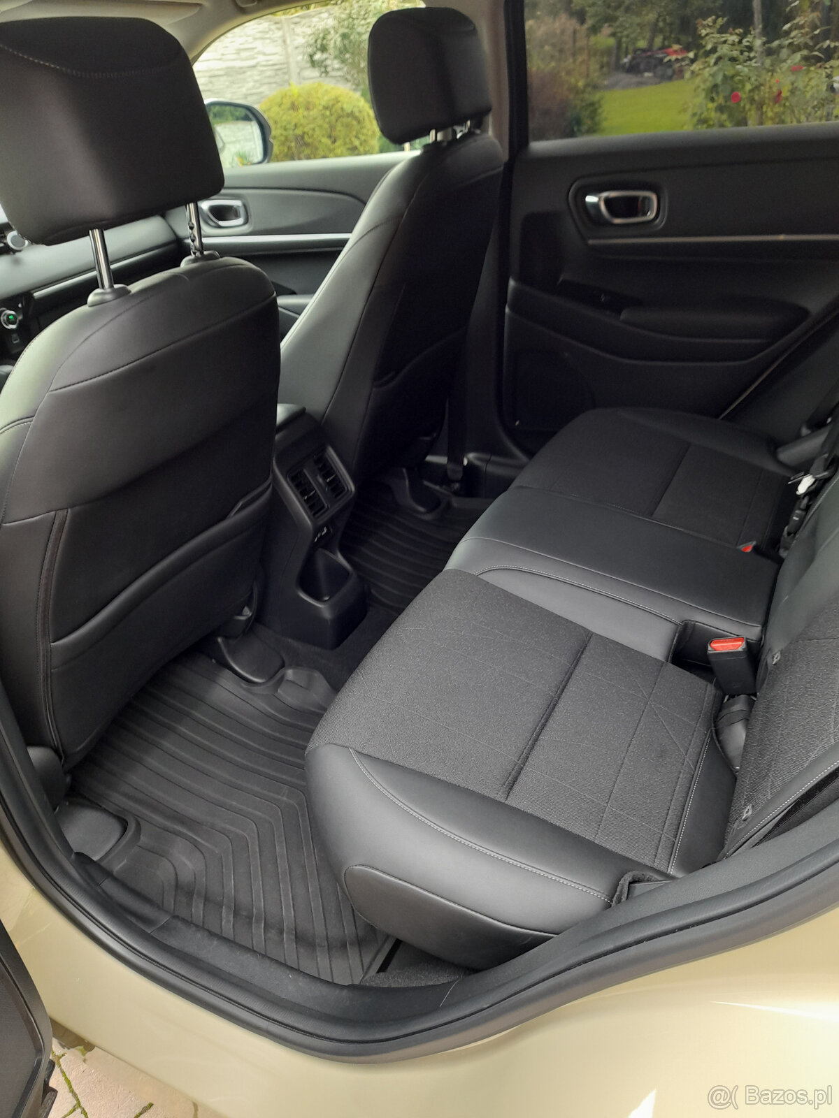 Honda HR-V Hybrid - 7