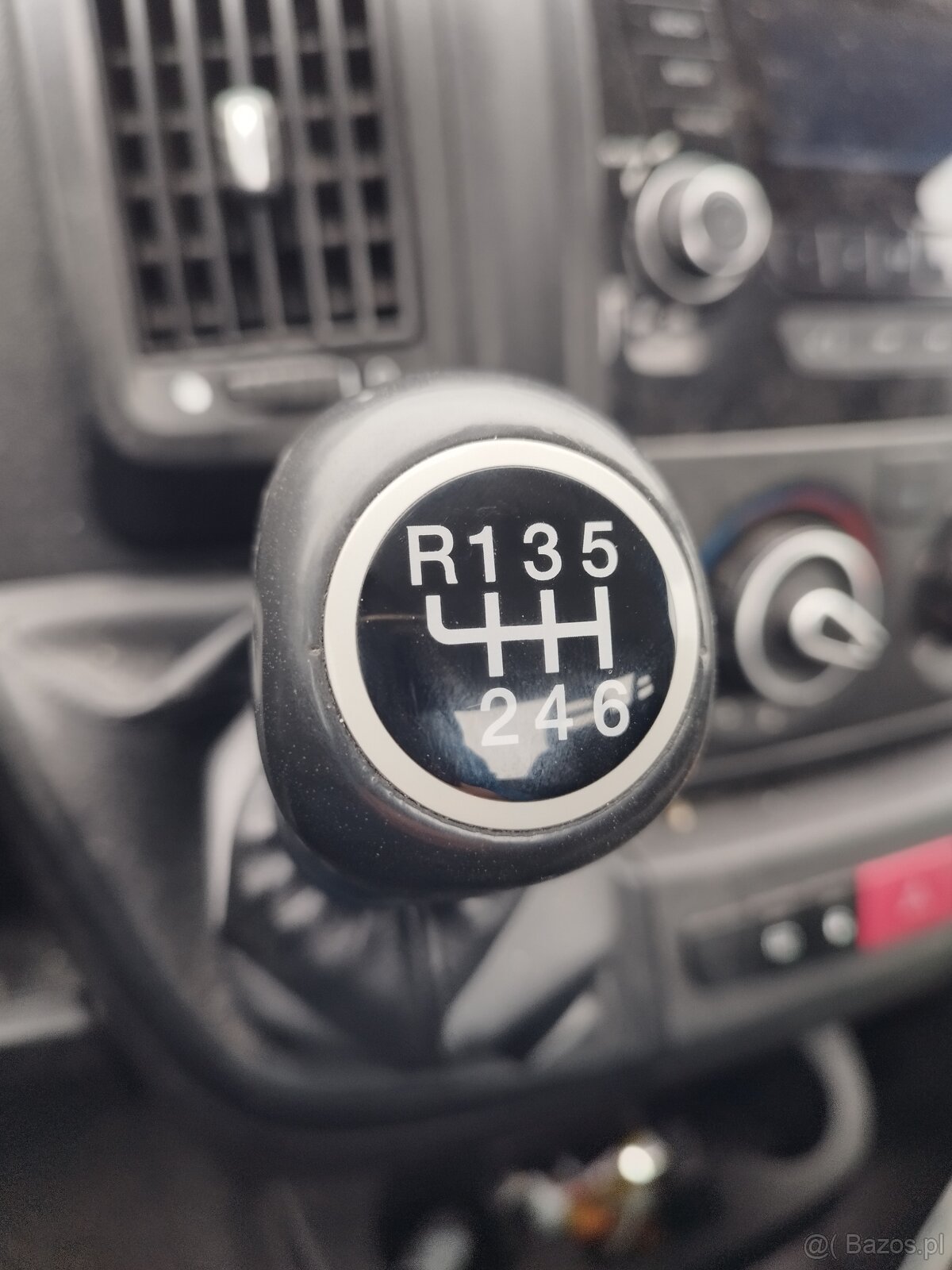 Peugeot boxer 2.2 diesel 1.wlasnitel,rok 2020, 2xkluč - 7