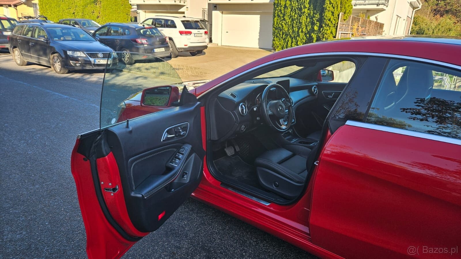 Mercedes cla 250 - 7
