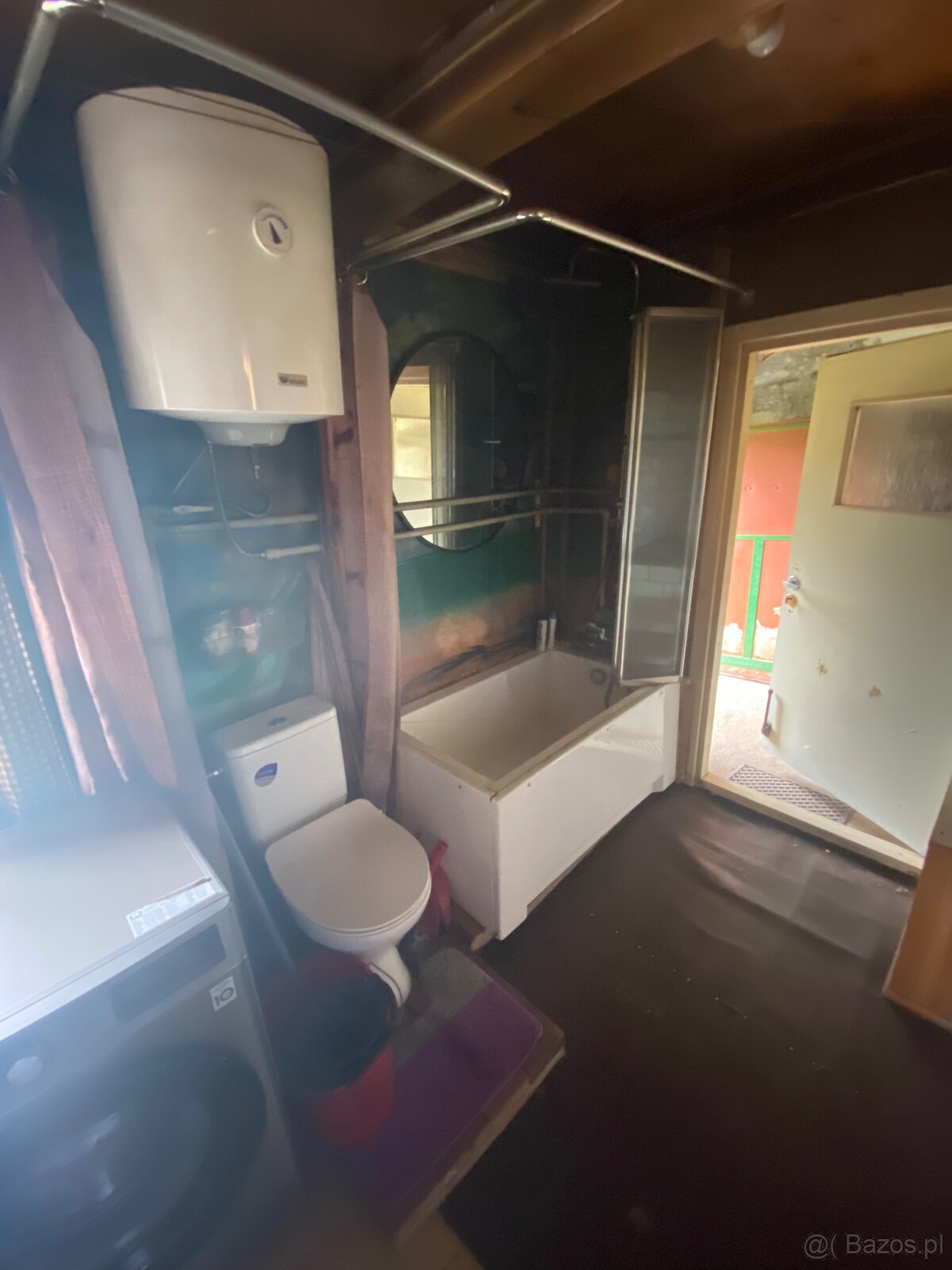 Sprzedam dom Liw - 7