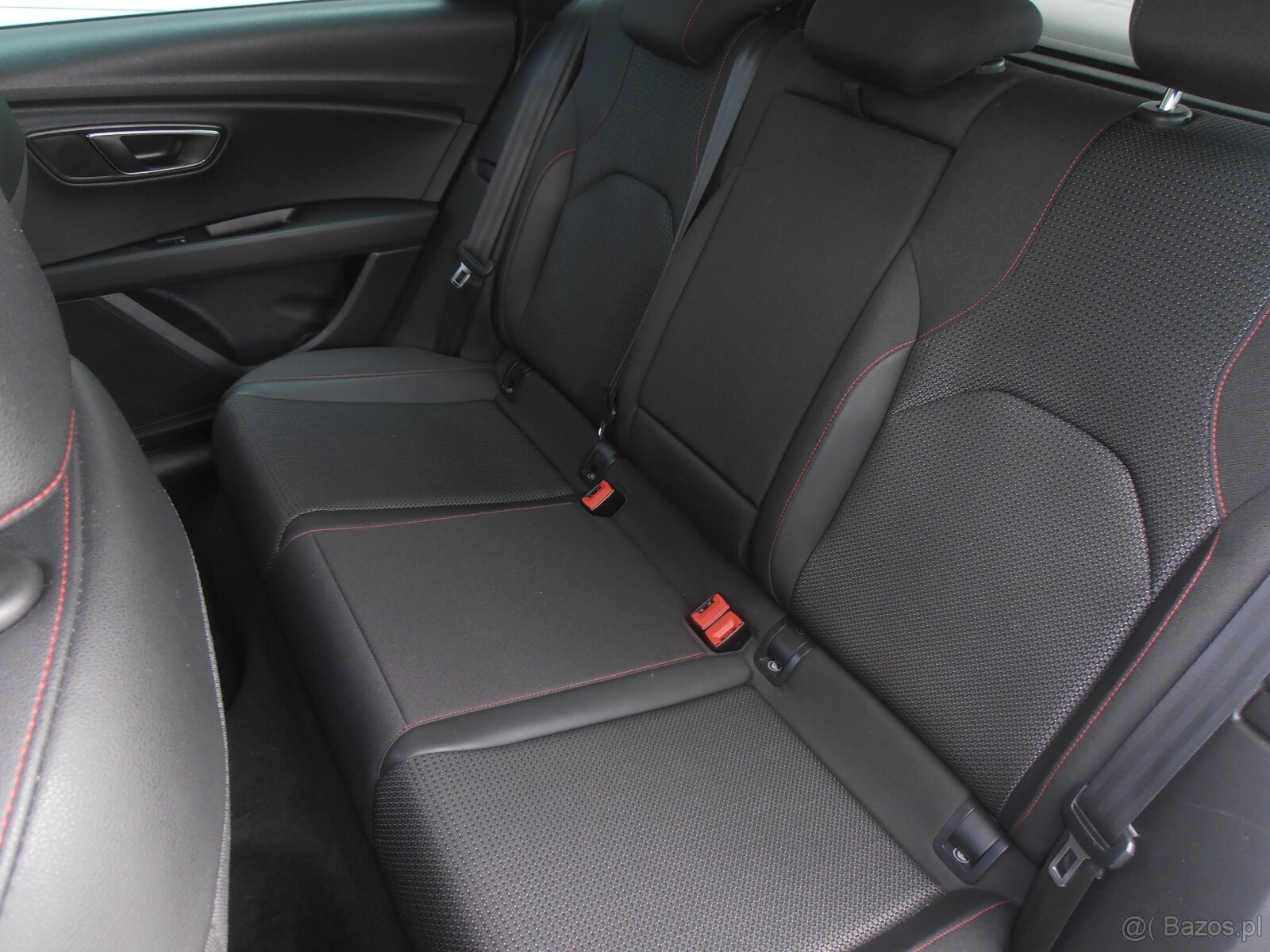 Leon III 1.4 FR PANORAMA NAVI LED - 7