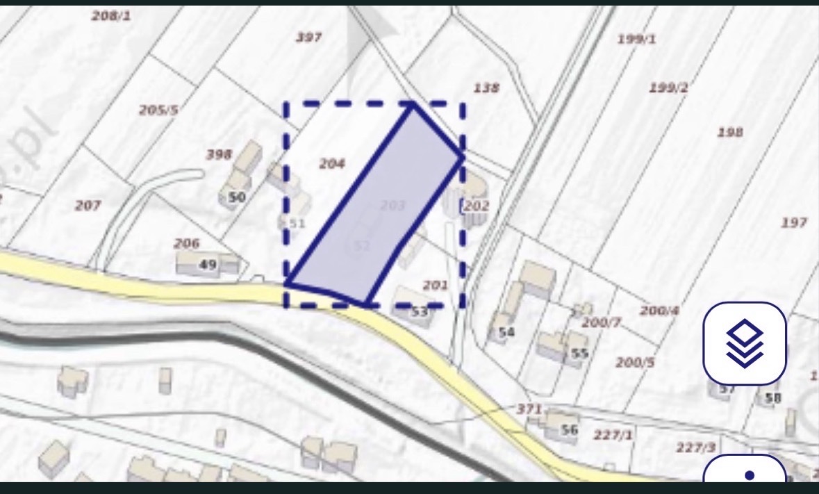 Dom z dużą działką przy polsko-czeskiej granicy - 7