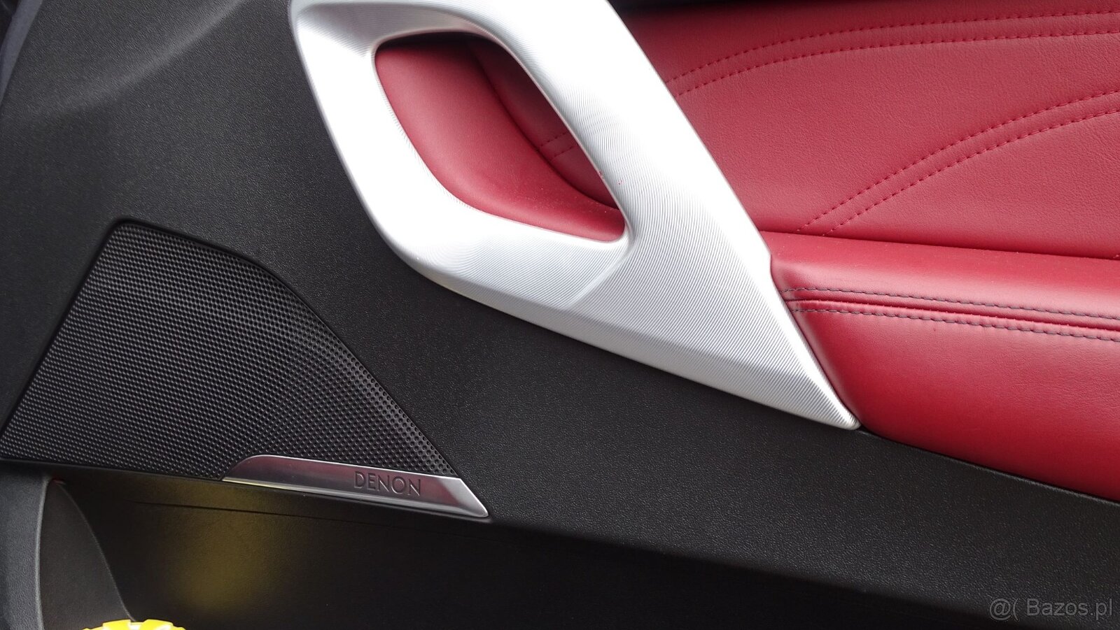 DS 5 2,0 BLUEHDI EURO 6 - 7