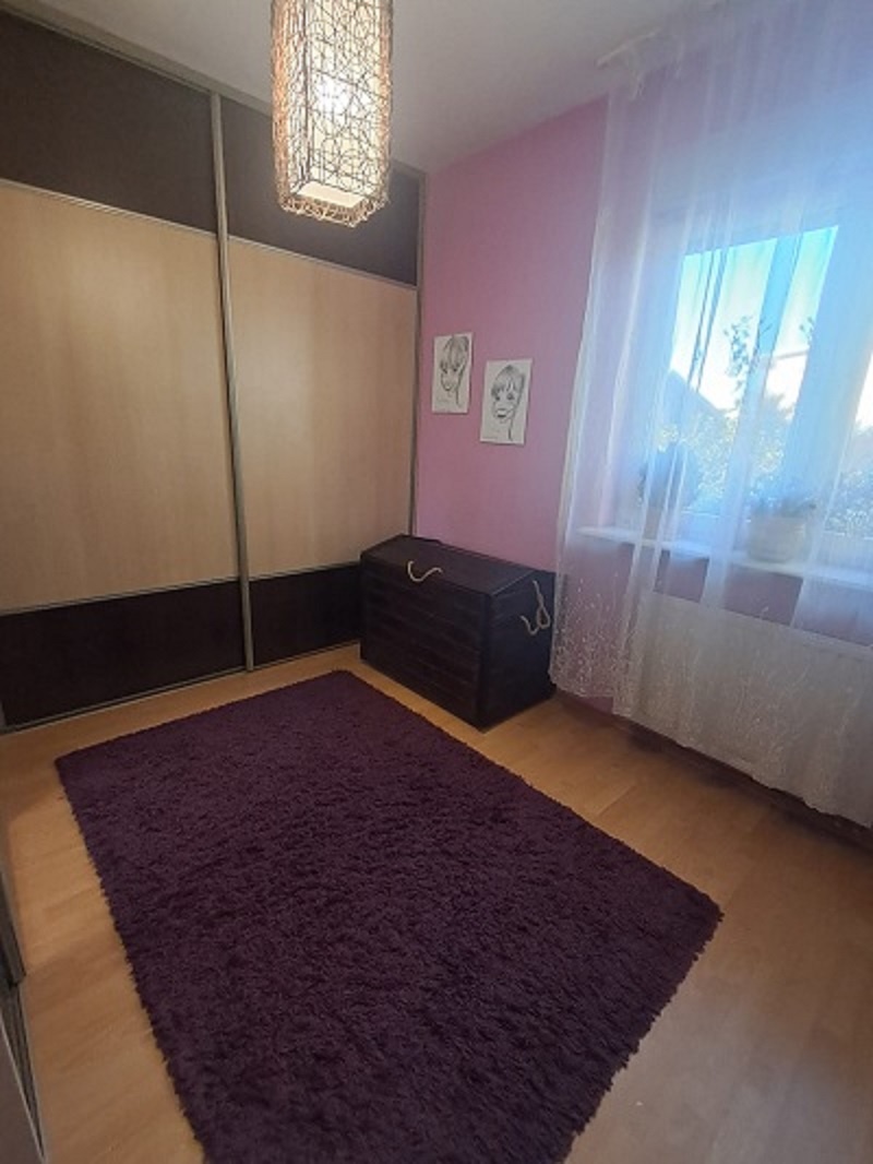 Dom parter z uzyt. Poddaszem o pow. 119m2, Kalisz - 7