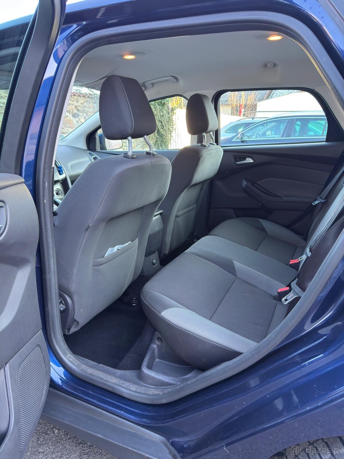 Ford Focus 1.6 TDCi - 7