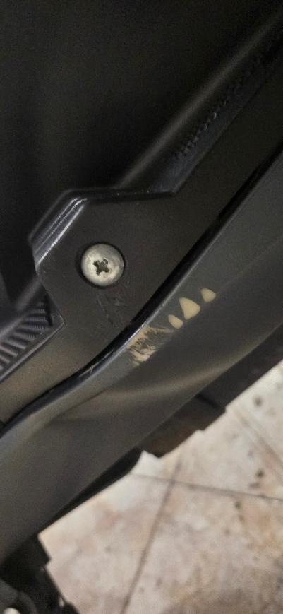 Sunra LEO 2kw elektro skůtr rok-2019 - 7