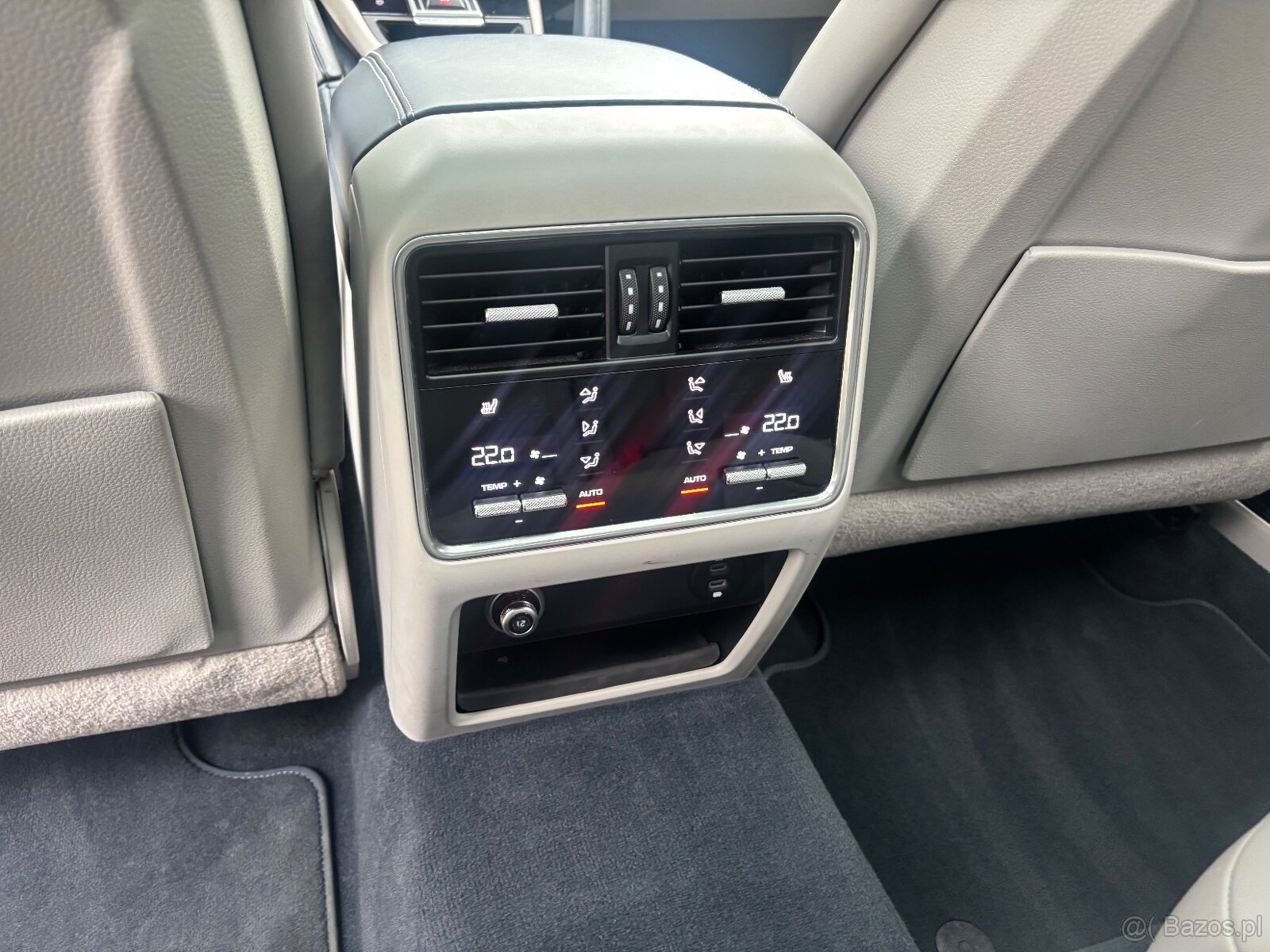 Porsche cayenne - 7