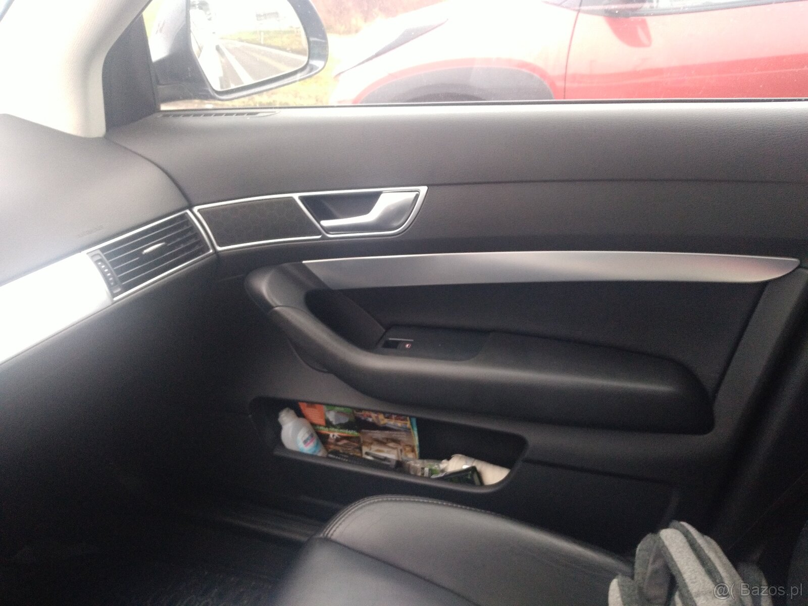 A6.2.0 TDI.po loft.177KM Automat skiry - 7