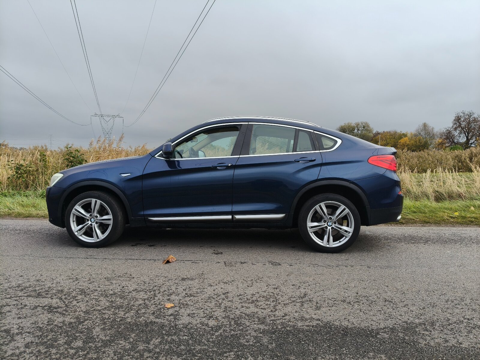 X4 / 3.0 DIESEL / 250 TYS KM / JASNE WNĘTRZE - 7