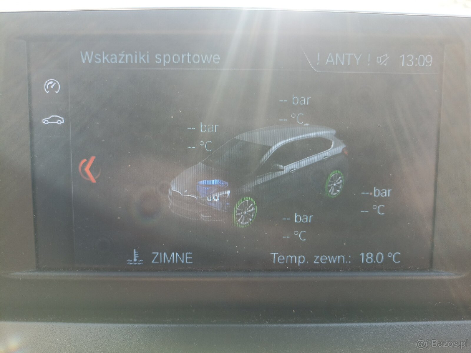 BMW pierwsza rej sierpień. 2021r. - 7