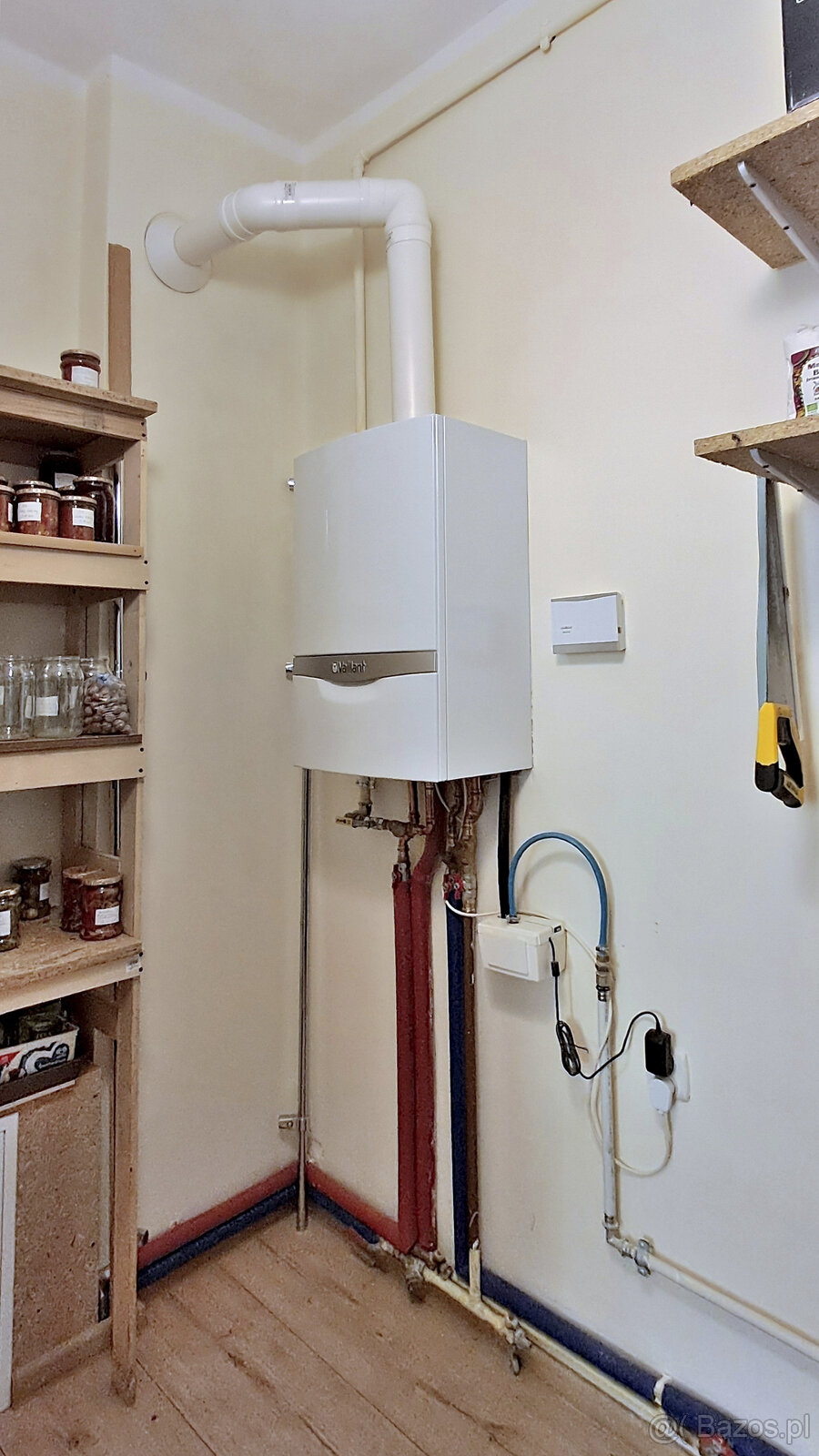 Stylowe 3-pokojowe mieszkanie z ogródkiem w sercu Tczewa - 7