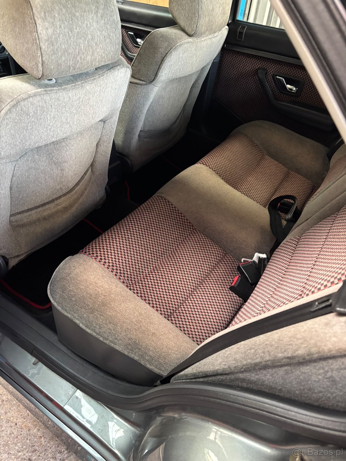 Peugeot 405 MI16 - 7