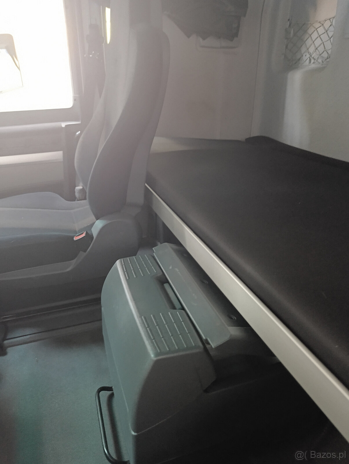 MAN TGX 18.480 4x2 LLS-V - 7