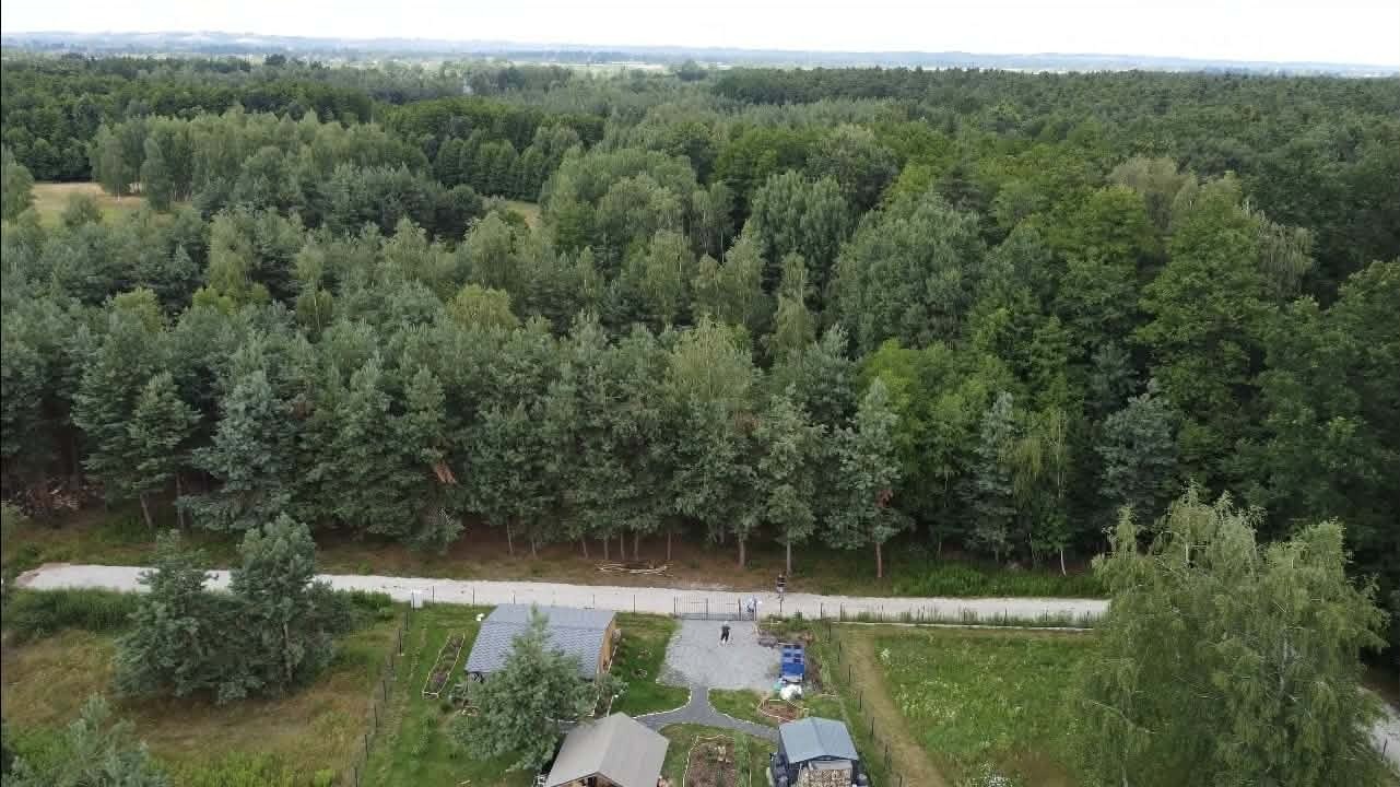 Działki budowlane w Bratucicach, gmina Rzezawa - 7