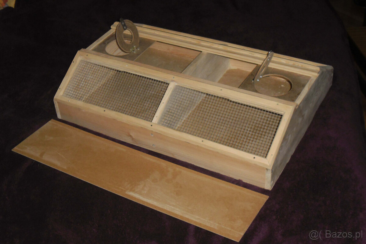 Skrzynka transportowa - 7