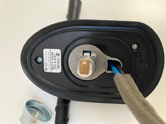 Antena Hyundai i20 II (G4LA- 2019) 96213-C8150 - 7