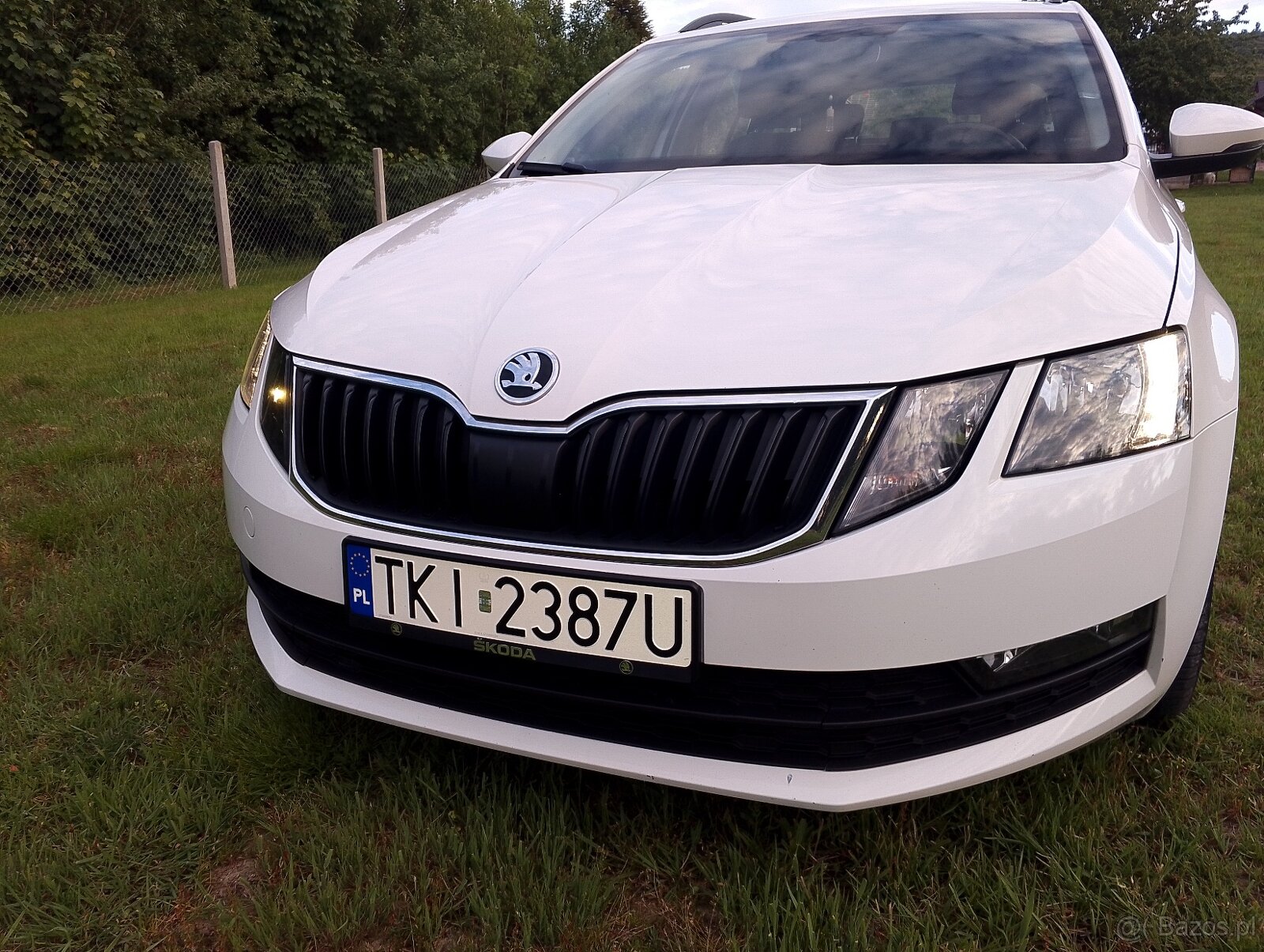 Skoda Octavia - 7