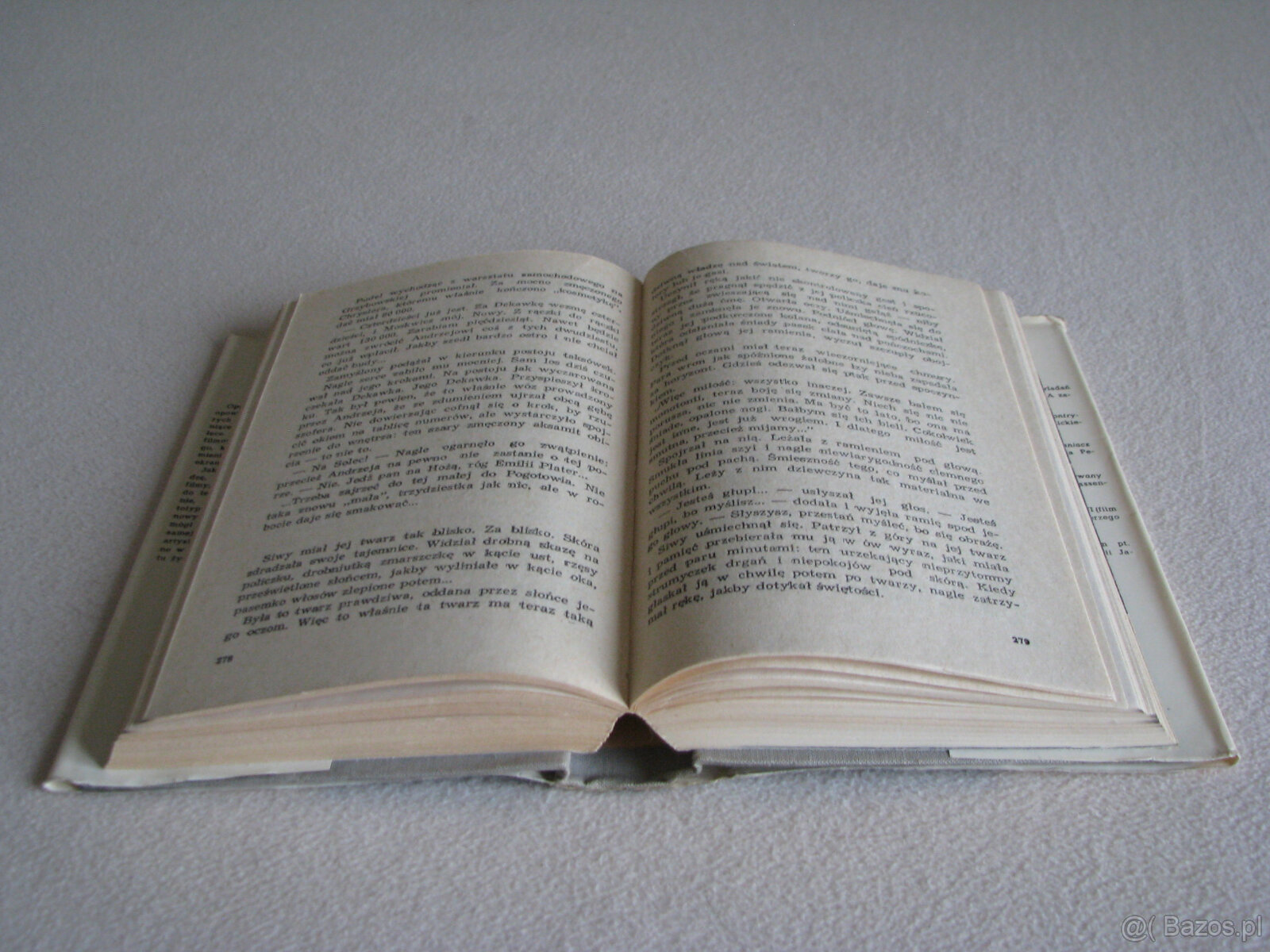 Kontrybucja – Opowiadania i opowieści filmowe, Roman Bratny - 7