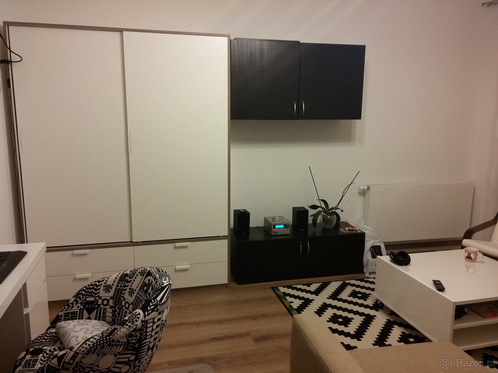 ✨ 40 m² | BALKON | Rakowicka | UEK | Dworzec | Centrum | po - 7