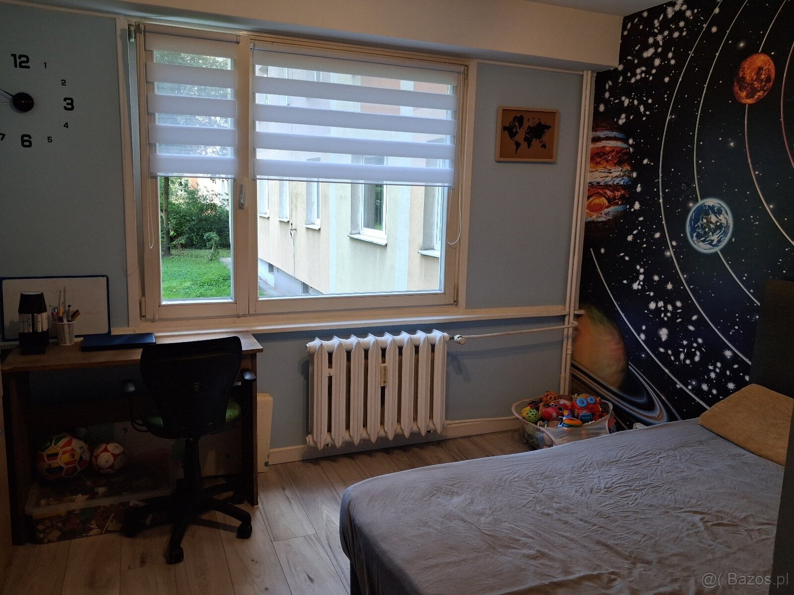 Sprzedam mieszkanie 47.61m2 parter - 7