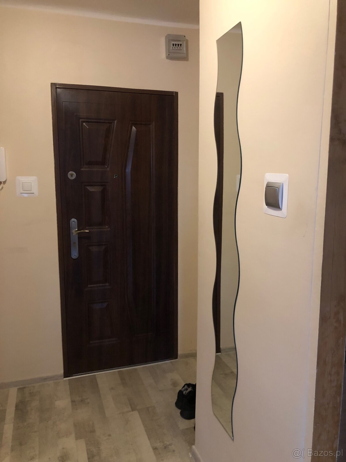 Kawalerka na wynajem Jaworzno Osiedle Stałe - 7