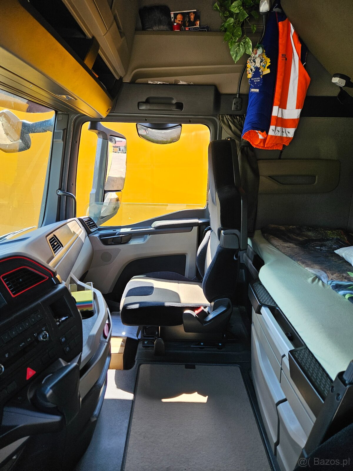 MAN TGX 18.510 - 7
