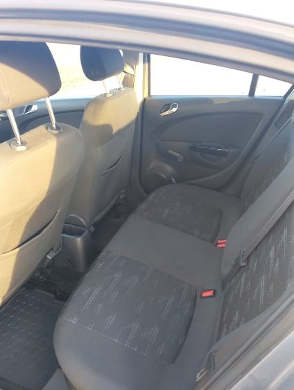 Sprzedam opla corse - 7