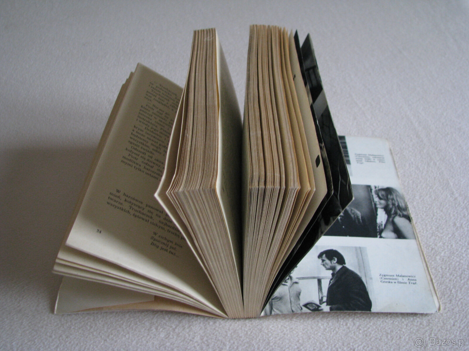 Ich dzień powszedni. Opowiadania filmowe, Scibor-Rylski Alek - 7