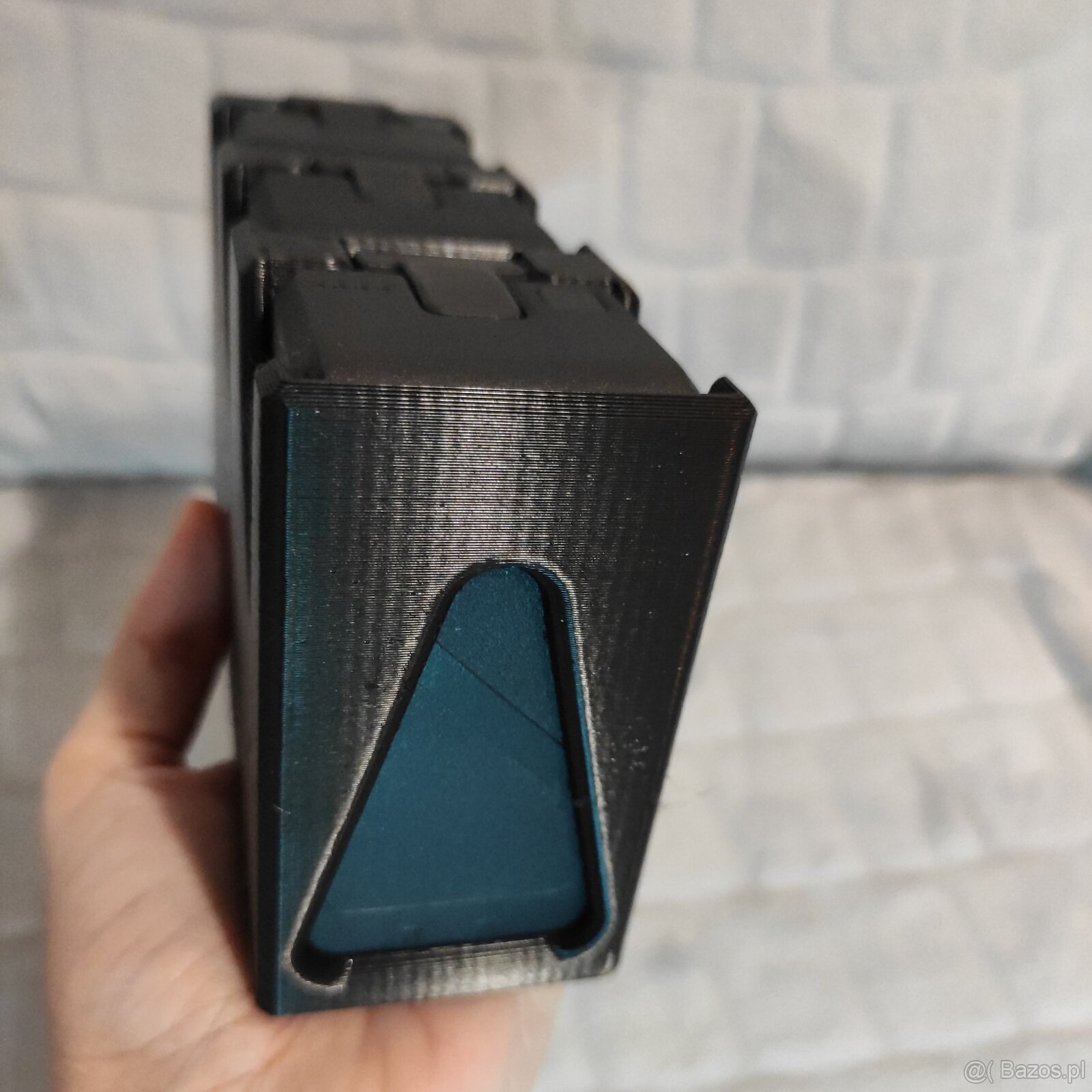 Etui na baterie DJI Avata 1 – druk 3D - 7