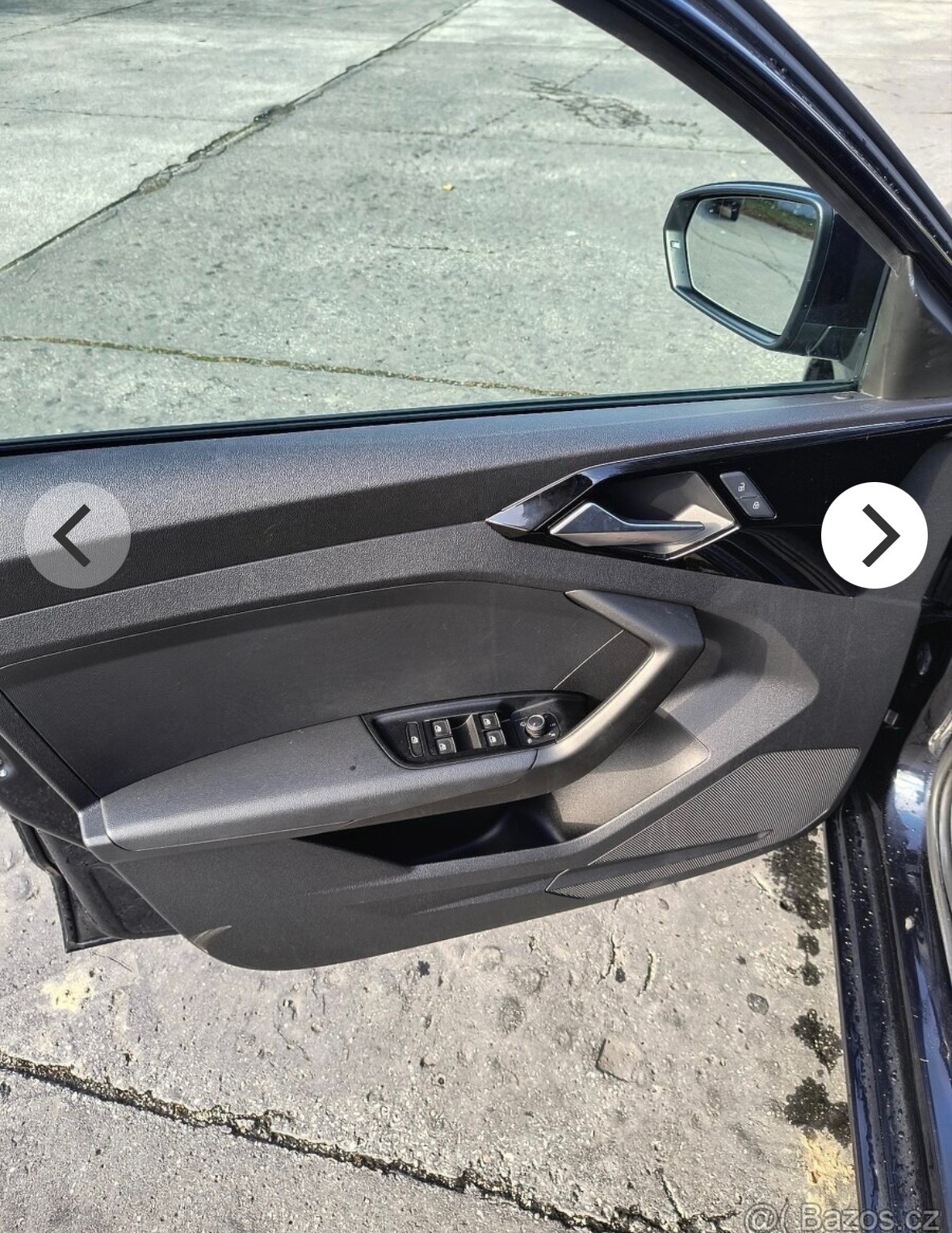 Audi A1 1.0 TFSI - 7