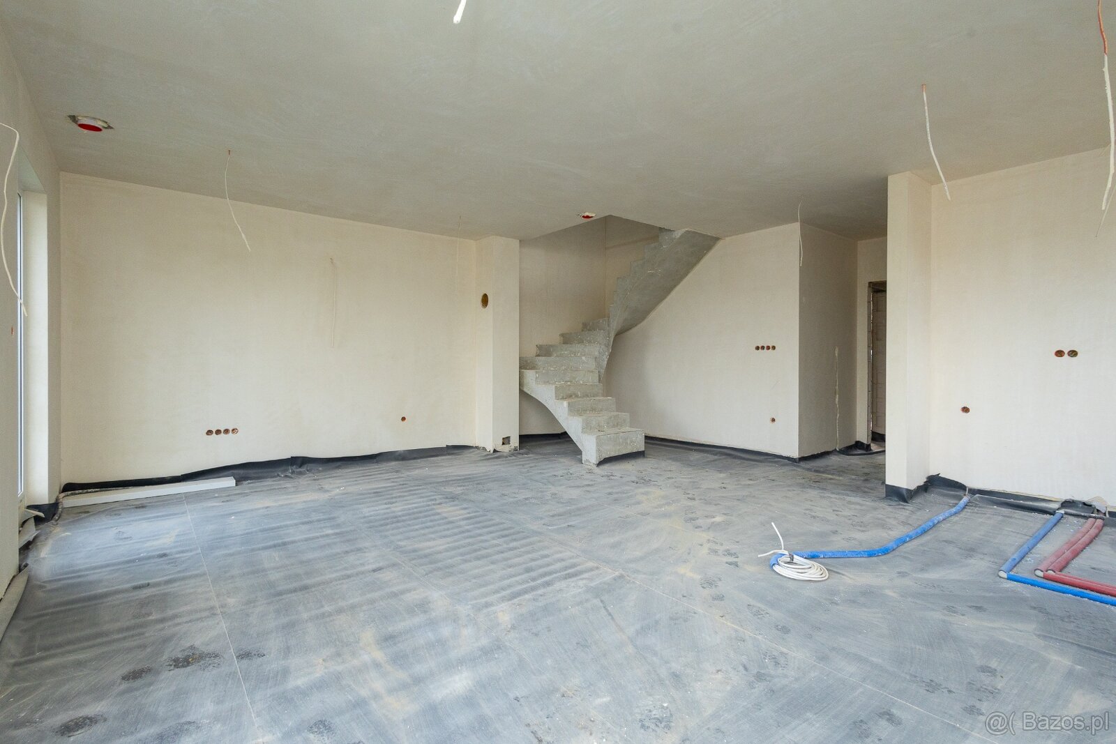 Dom energooszczędny z pompą ciepła i fotowoltaiką - 7