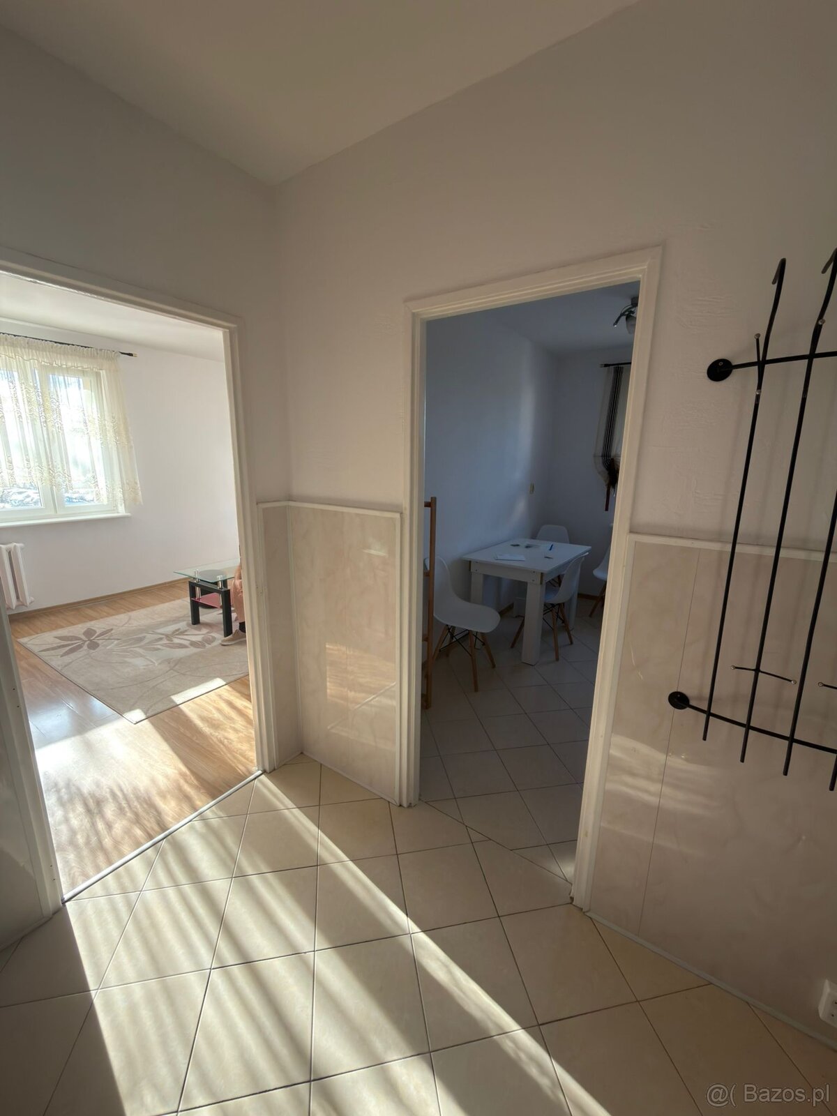 Mieszkanie o pow. 48 m2, I piętro, balkon, Kalisz - 7