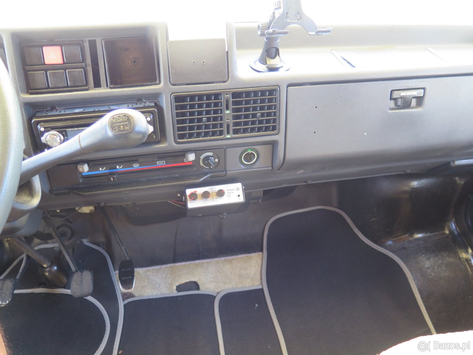 Fiat Ducato 2.5 Tabbert Europa - 7