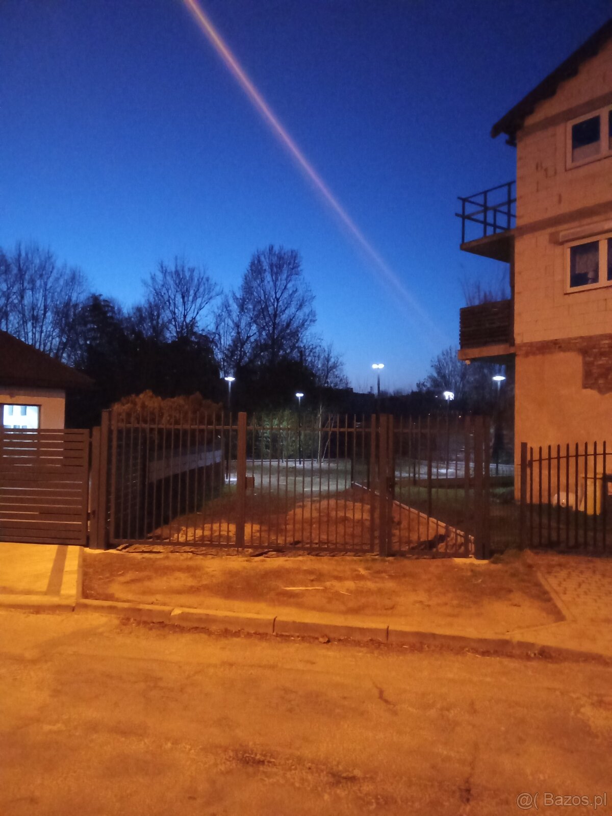 Wyjątkowa działka budowlana przy centrum Legnicy z projektem - 7