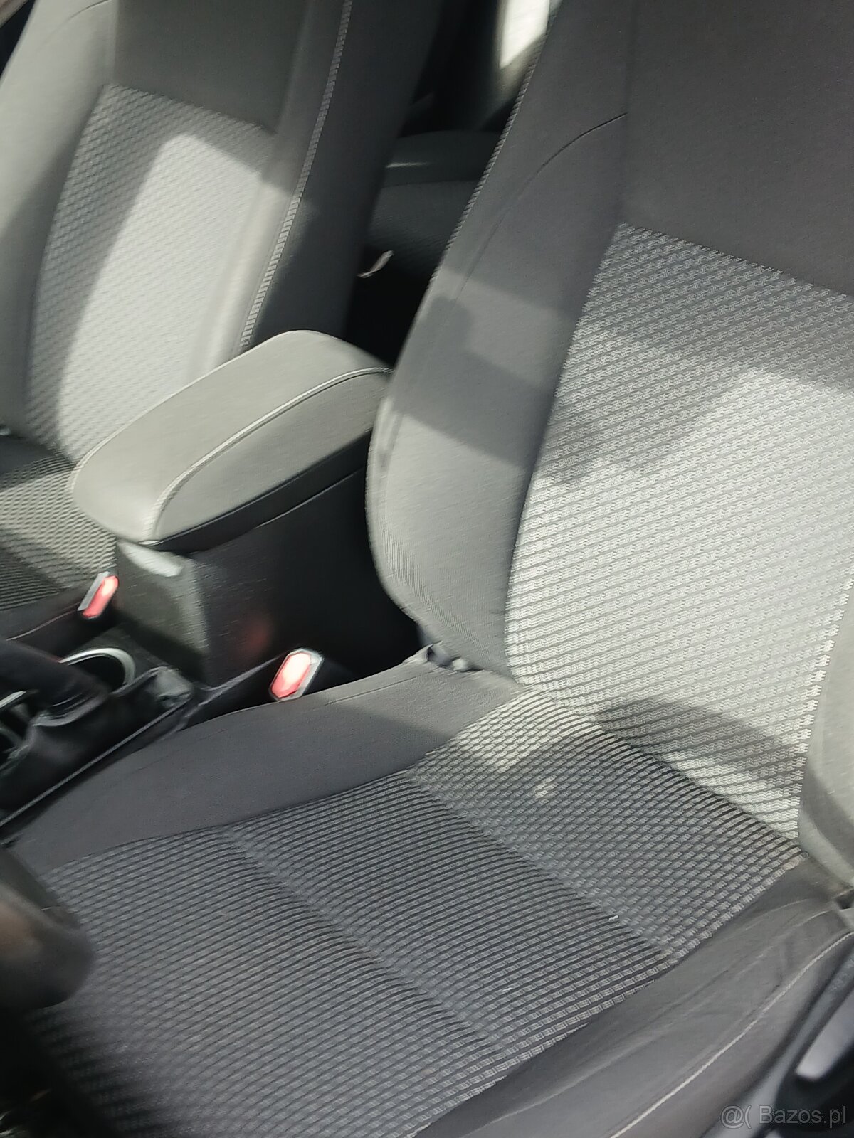 Toyota Corolla - 7