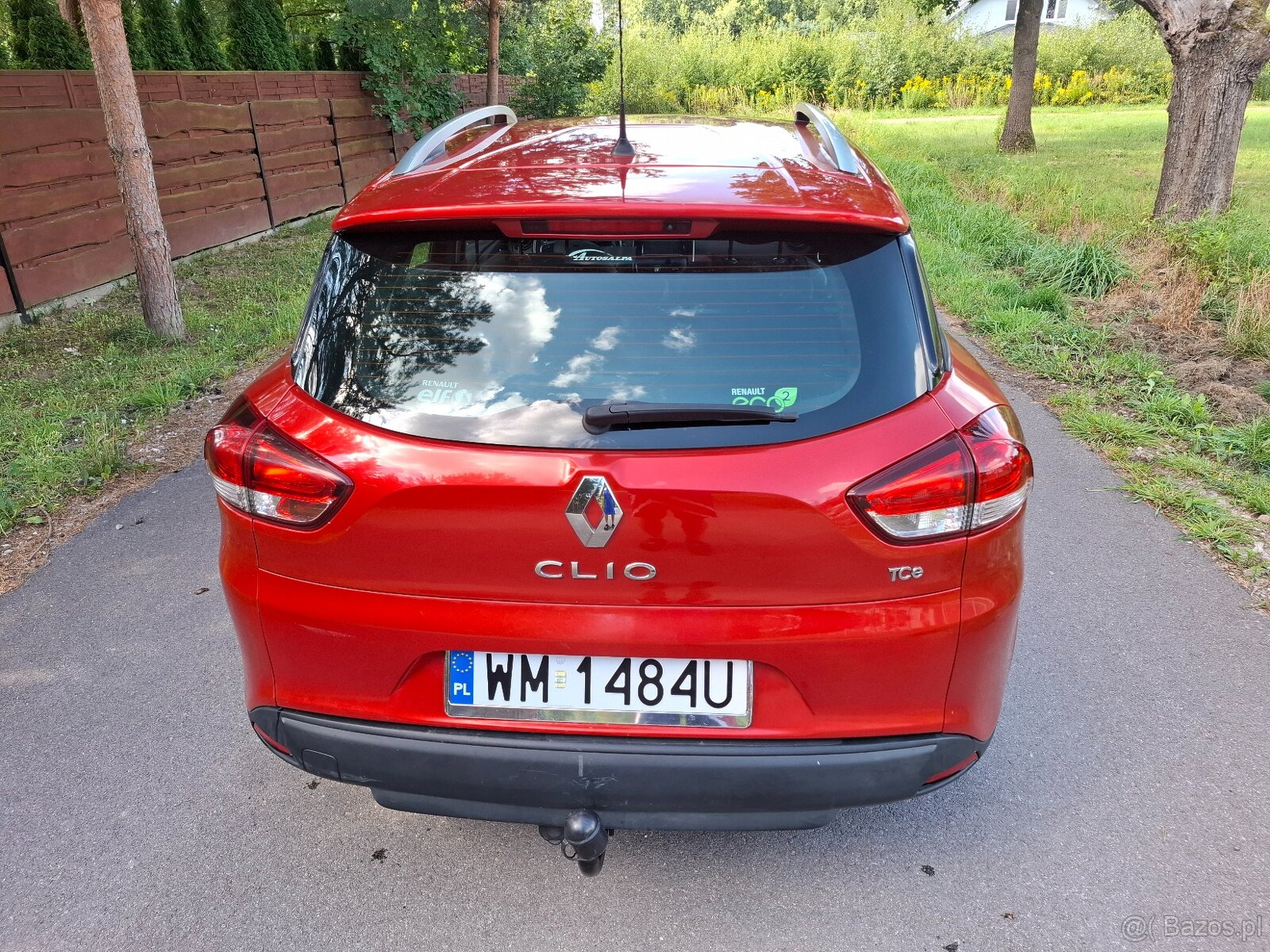 Renault Clio 0.9 Energy TCe - 7